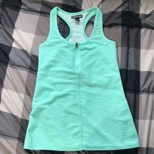 Cute racer back 💚